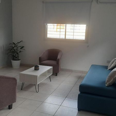 Departamento Urbano El Challao 门多萨 外观 照片