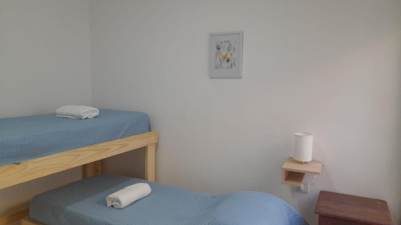 Departamento Urbano El Challao 门多萨 外观 照片