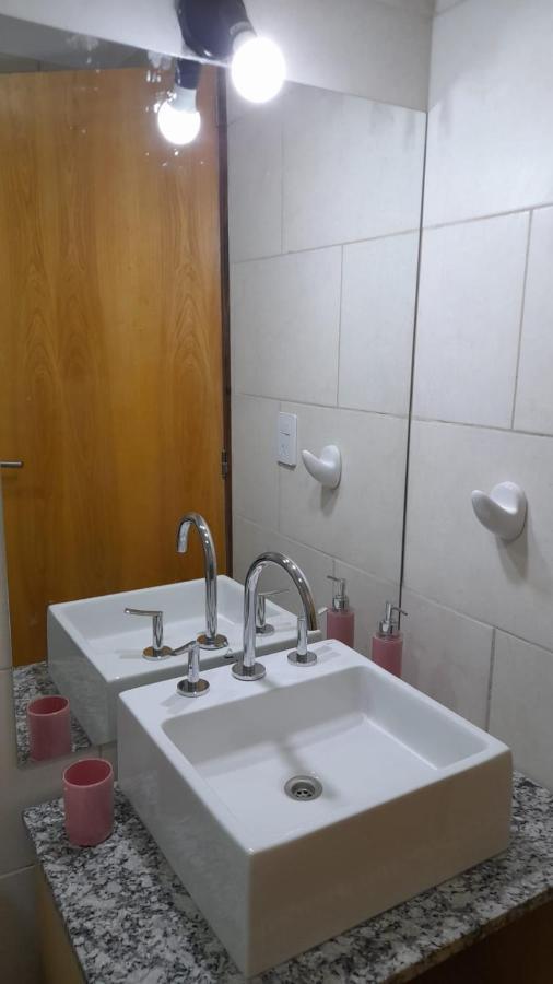 Departamento Urbano El Challao 门多萨 外观 照片