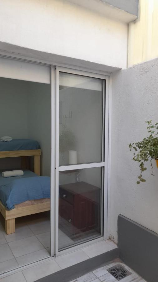 Departamento Urbano El Challao 门多萨 外观 照片