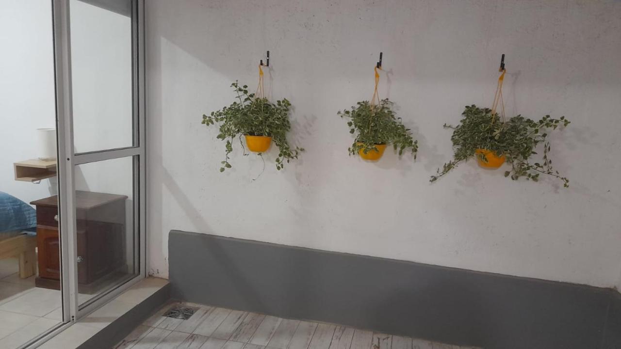 Departamento Urbano El Challao 门多萨 外观 照片