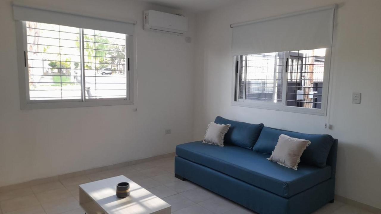 Departamento Urbano El Challao 门多萨 外观 照片