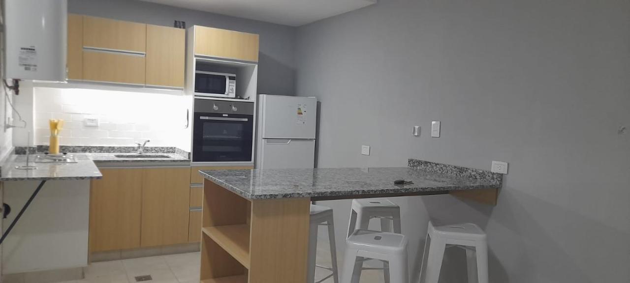 Departamento Urbano El Challao 门多萨 外观 照片