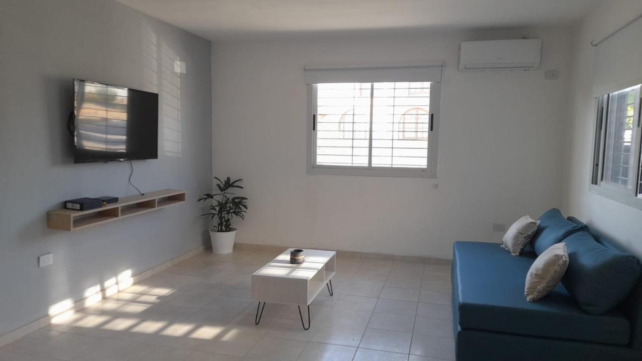 Departamento Urbano El Challao 门多萨 外观 照片