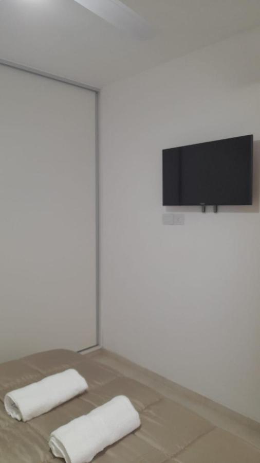 Departamento Urbano El Challao 门多萨 外观 照片