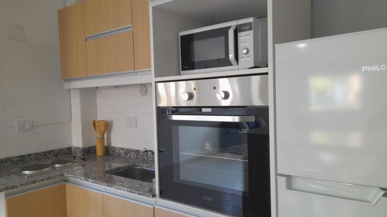 Departamento Urbano El Challao 门多萨 外观 照片