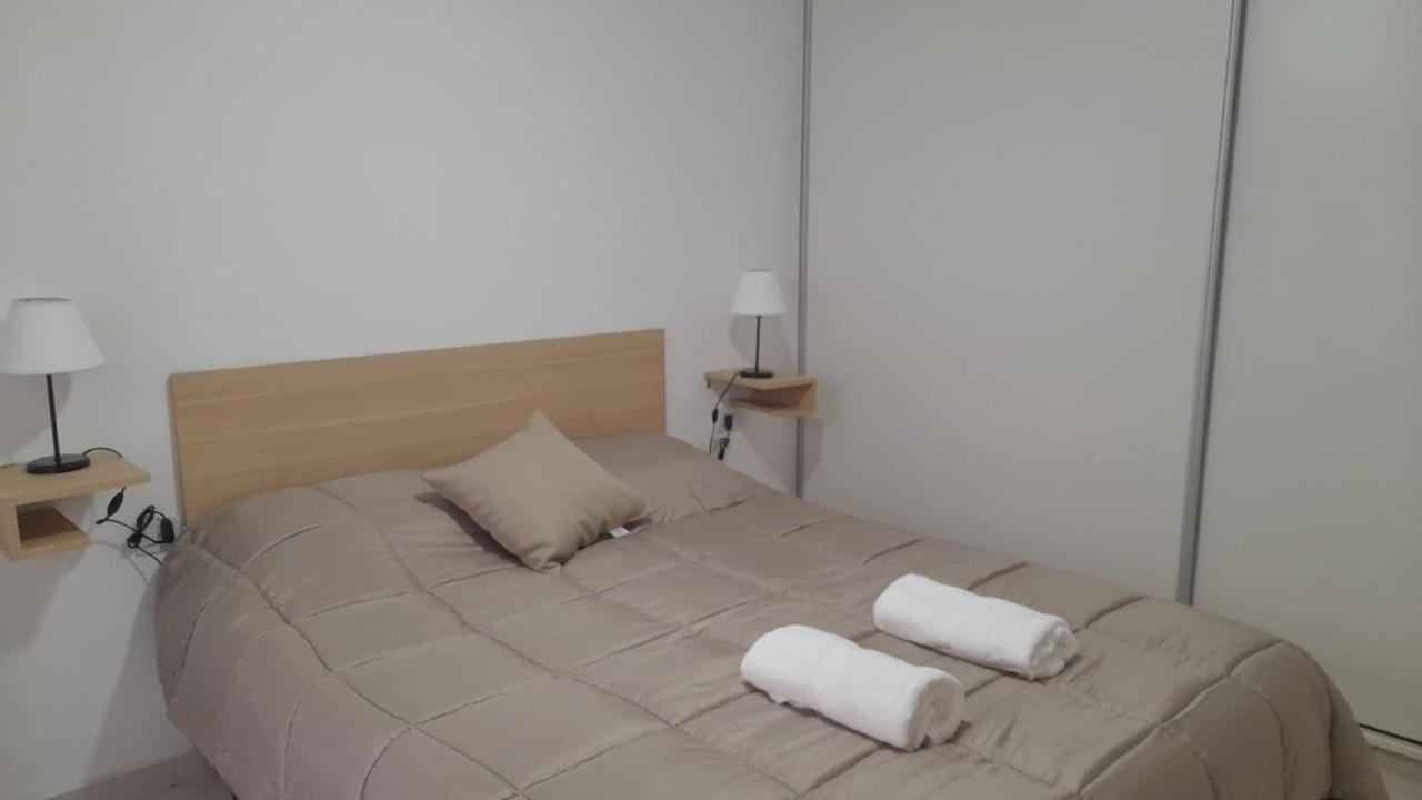 Departamento Urbano El Challao 门多萨 外观 照片