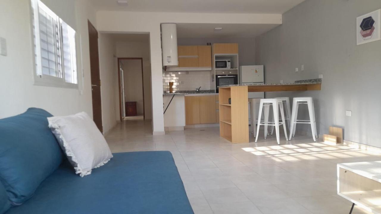 Departamento Urbano El Challao 门多萨 外观 照片