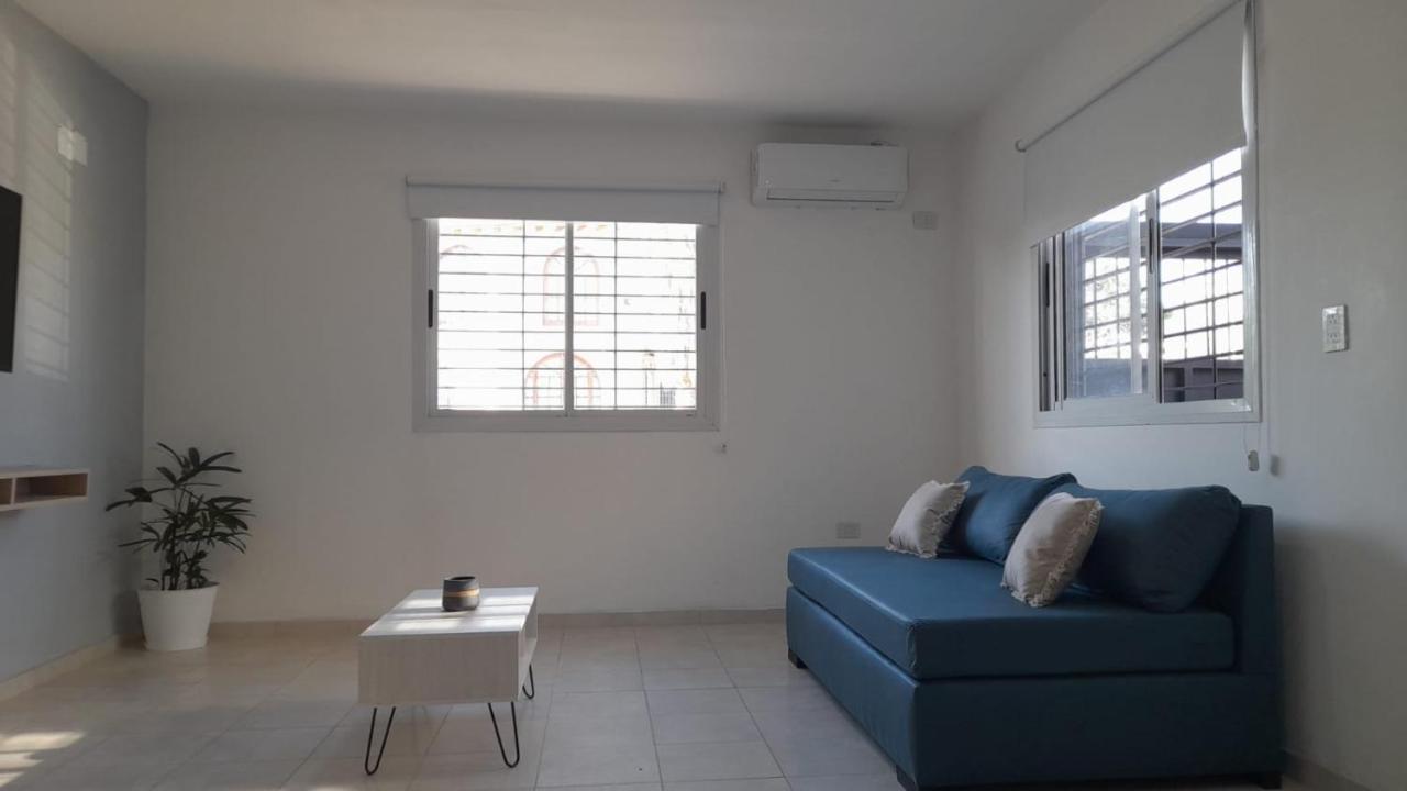 Departamento Urbano El Challao 门多萨 外观 照片