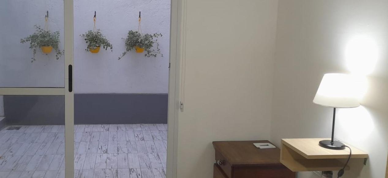 Departamento Urbano El Challao 门多萨 外观 照片