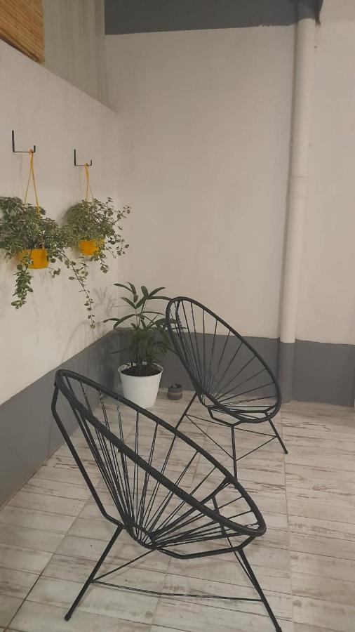 Departamento Urbano El Challao 门多萨 外观 照片