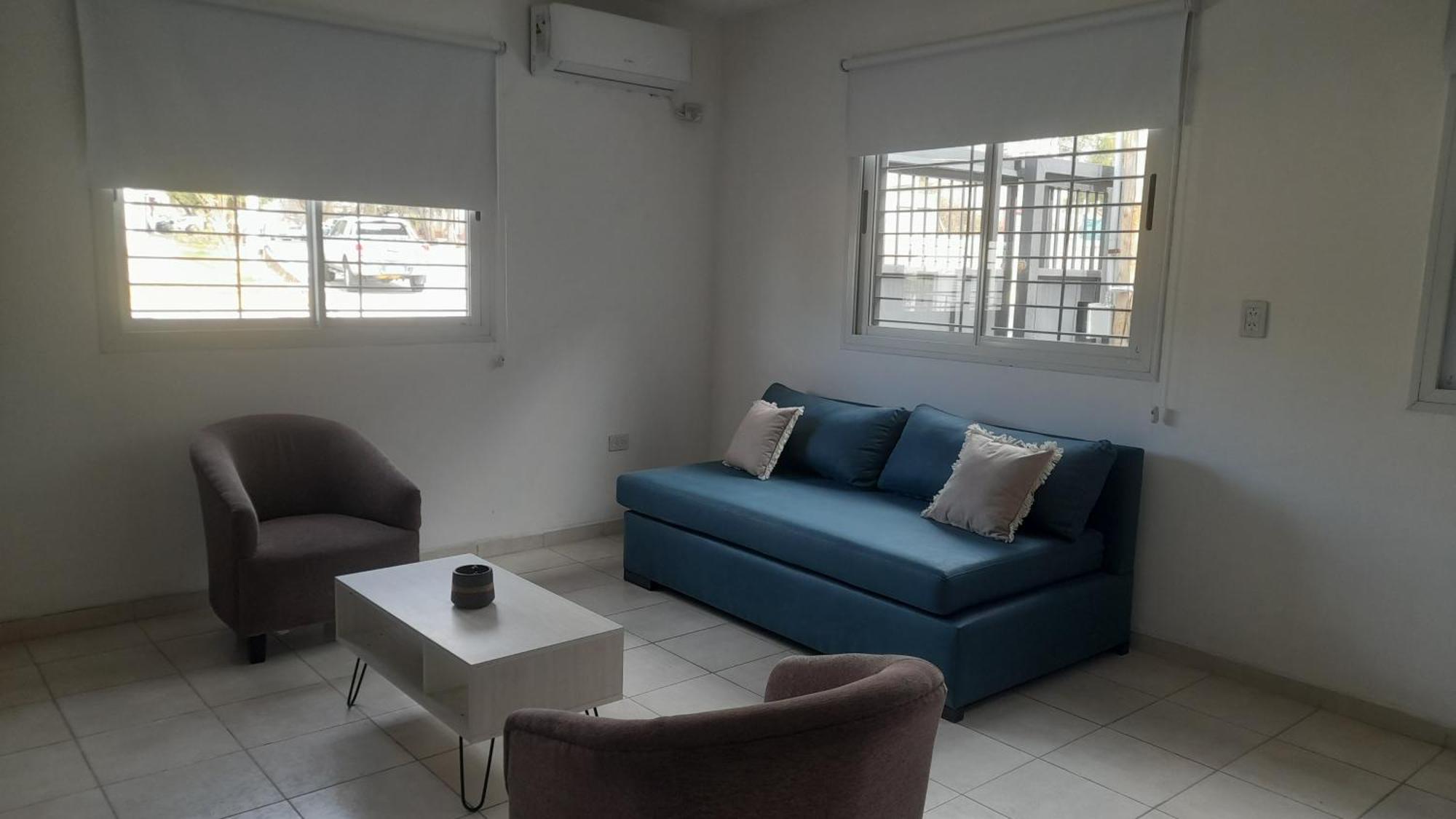 Departamento Urbano El Challao 门多萨 外观 照片