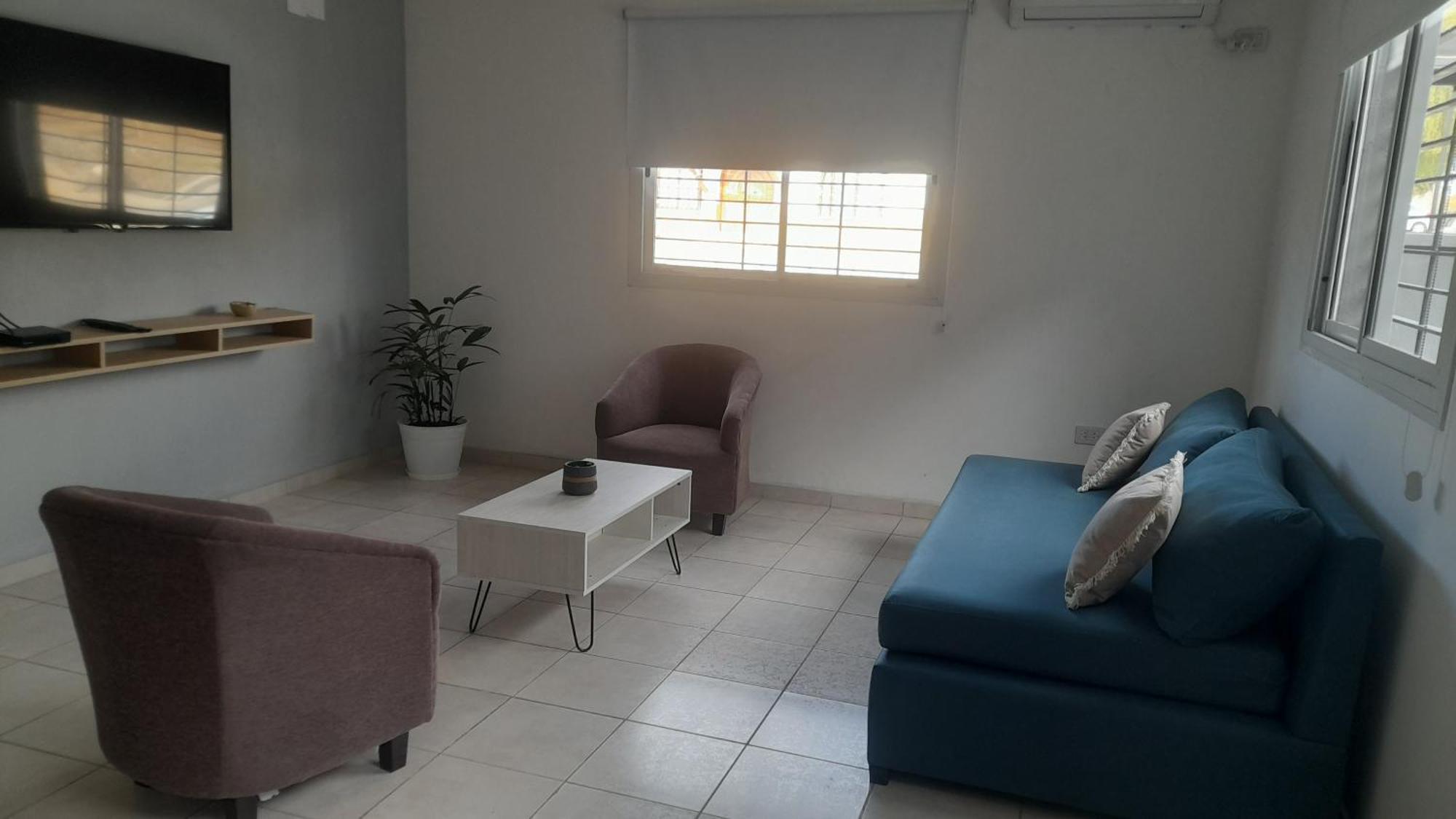 Departamento Urbano El Challao 门多萨 外观 照片